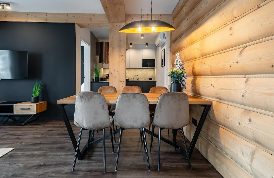 Harenda Apart Ski&Spa-1