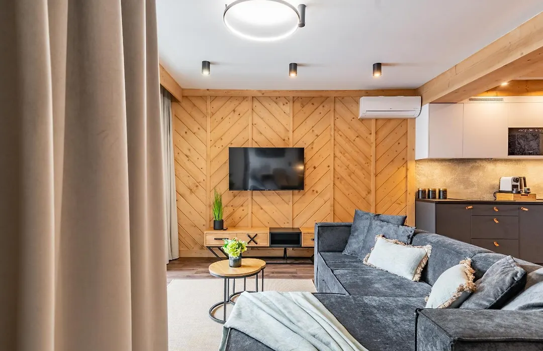 Harenda Apart Ski&Spa-1